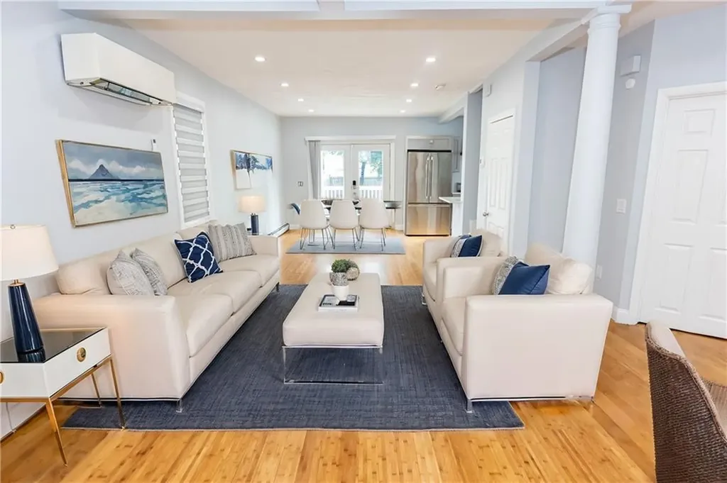 58 Mitchell Street Providence RI 02907