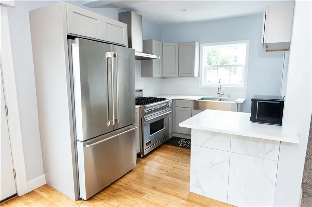 58 Mitchell Street Providence RI 02907