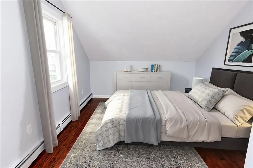58 Mitchell Street Providence RI 02907
