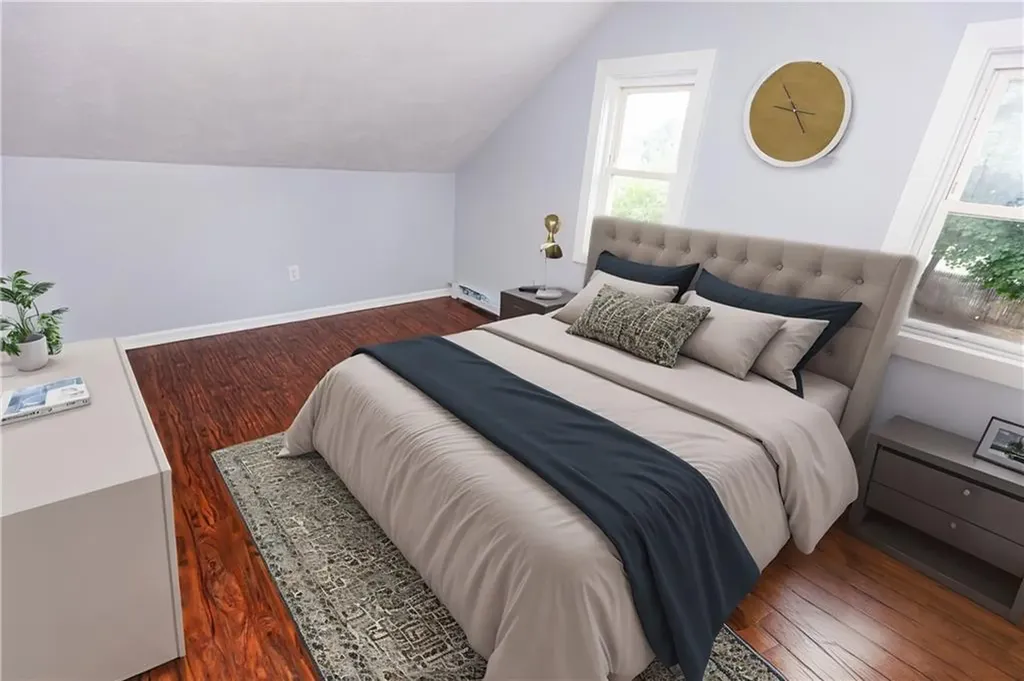 58 Mitchell Street Providence RI 02907