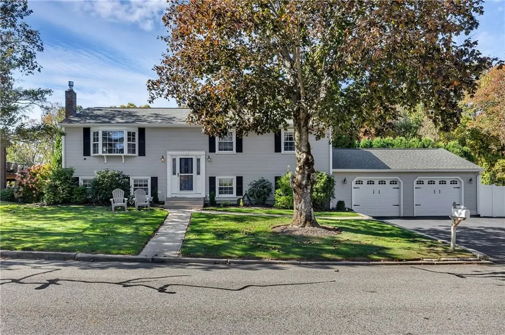 44 Juniper Drive West Warwick RI 02893