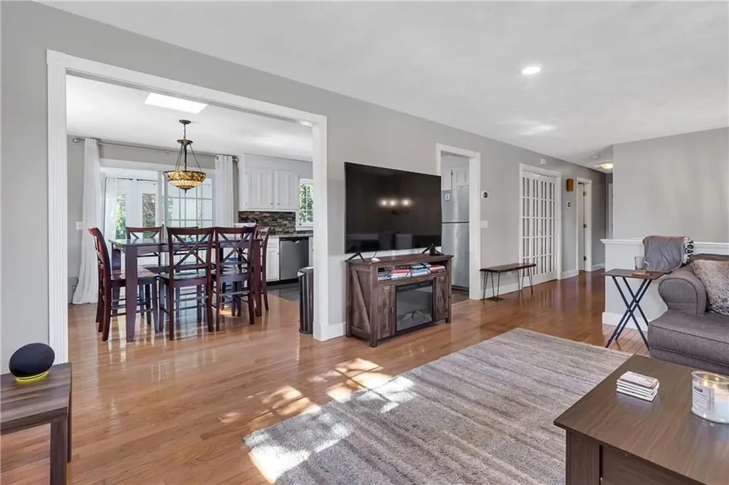 44 Juniper Drive West Warwick RI 02893