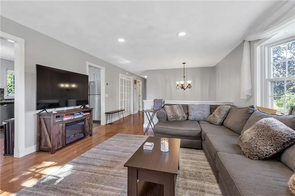 44 Juniper Drive West Warwick RI 02893