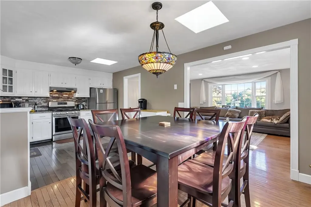 44 Juniper Drive West Warwick RI 02893