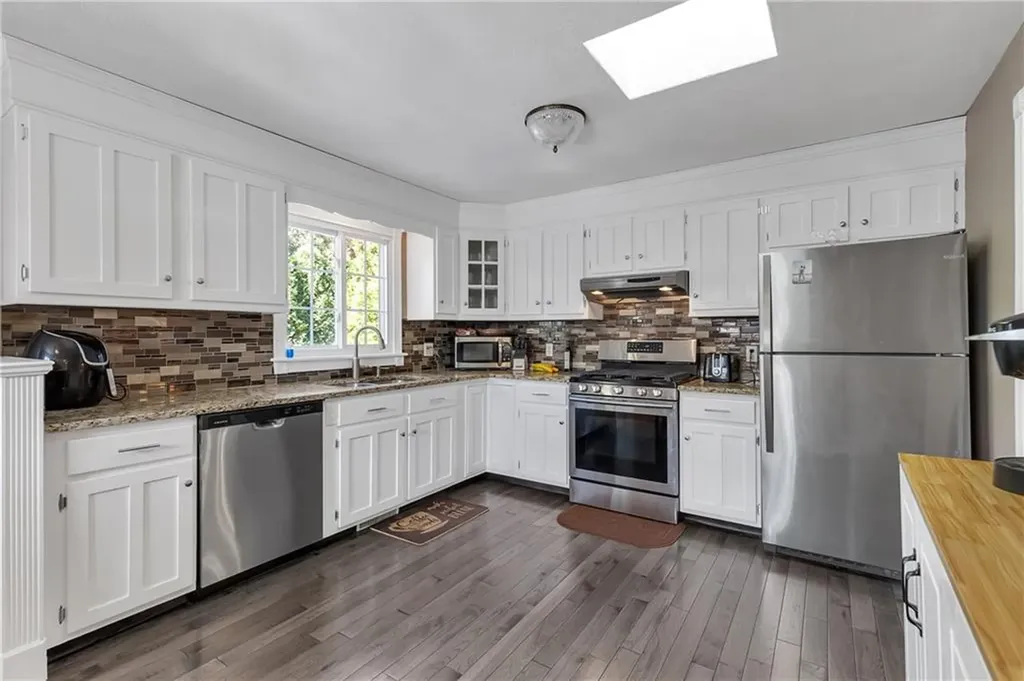 44 Juniper Drive West Warwick RI 02893