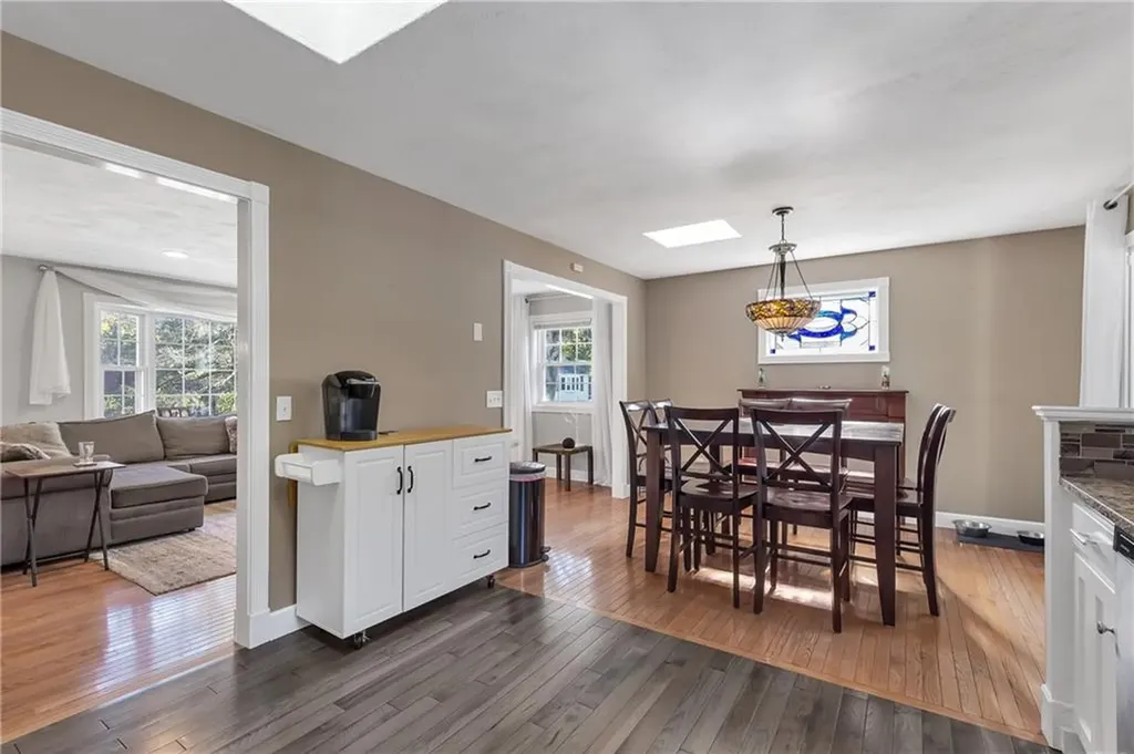44 Juniper Drive West Warwick RI 02893