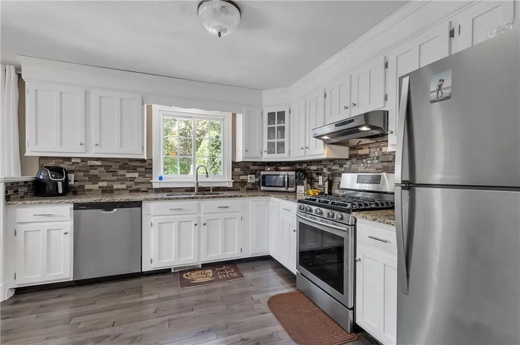 44 Juniper Drive West Warwick RI 02893