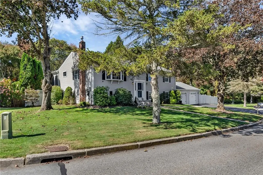 44 Juniper Drive West Warwick RI 02893