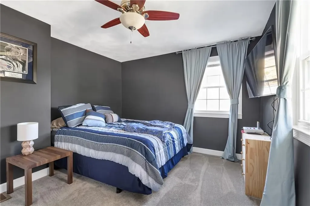44 Juniper Drive West Warwick RI 02893