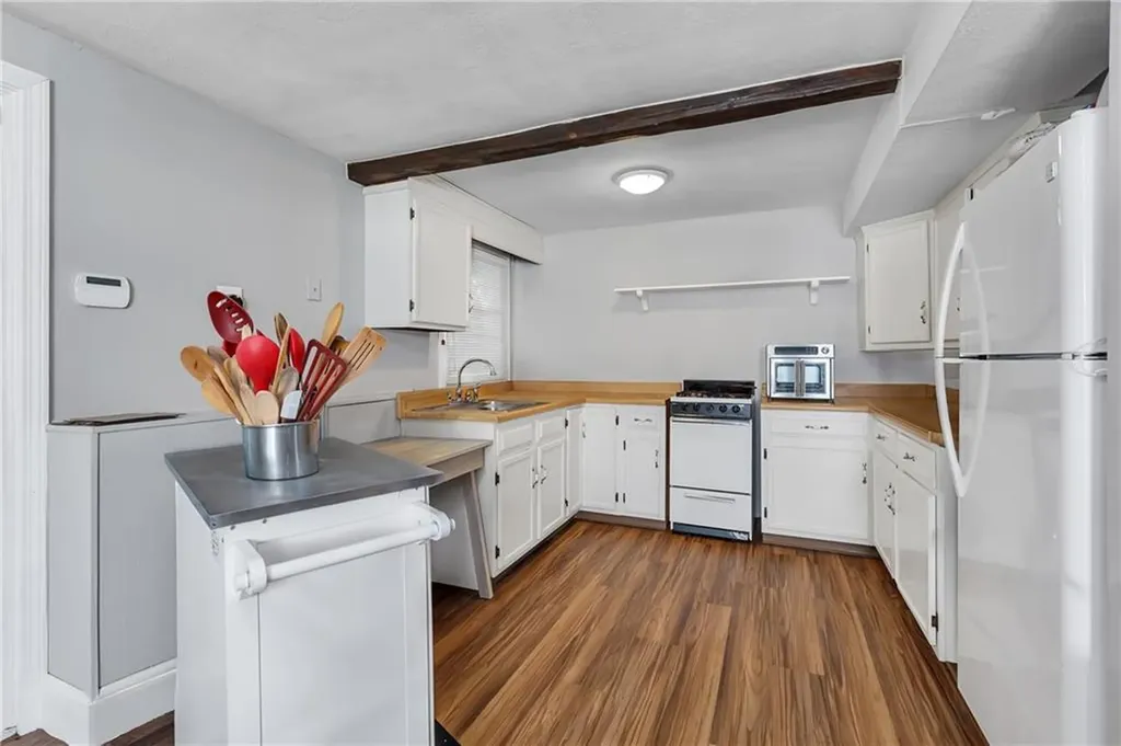 44 Juniper Drive West Warwick RI 02893