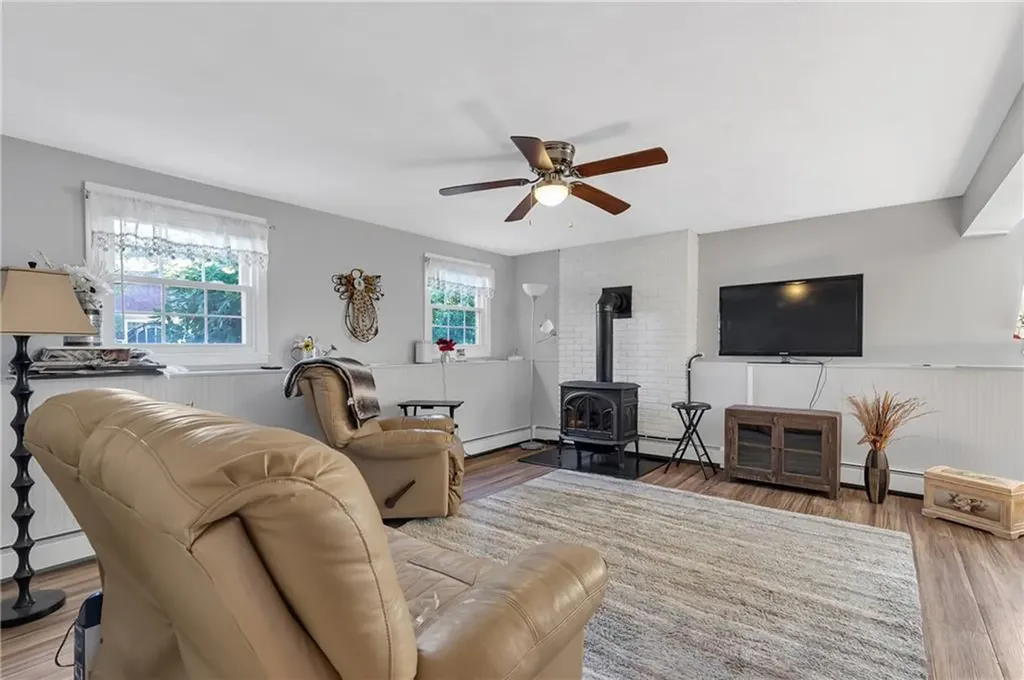 44 Juniper Drive West Warwick RI 02893