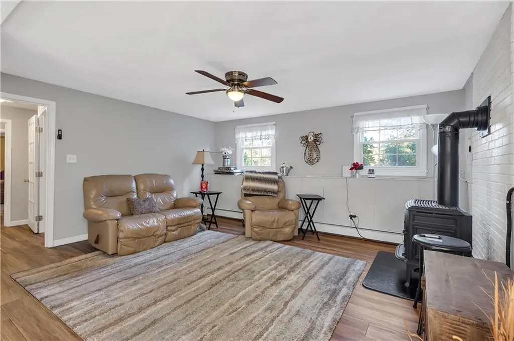 44 Juniper Drive West Warwick RI 02893