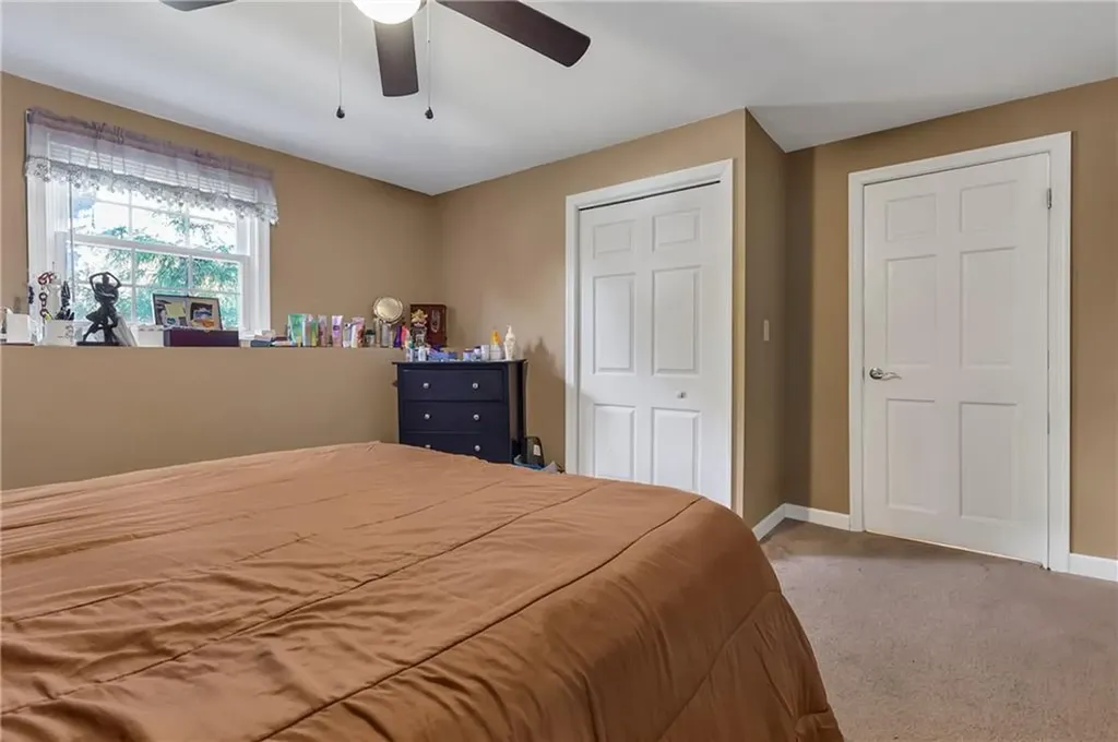 44 Juniper Drive West Warwick RI 02893