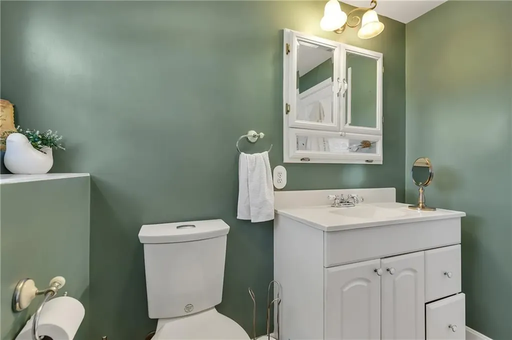 44 Juniper Drive West Warwick RI 02893