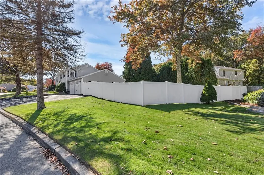 44 Juniper Drive West Warwick RI 02893