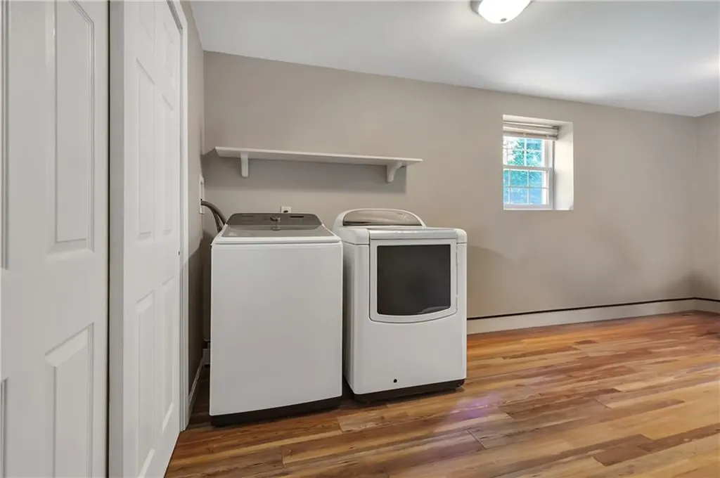 44 Juniper Drive West Warwick RI 02893