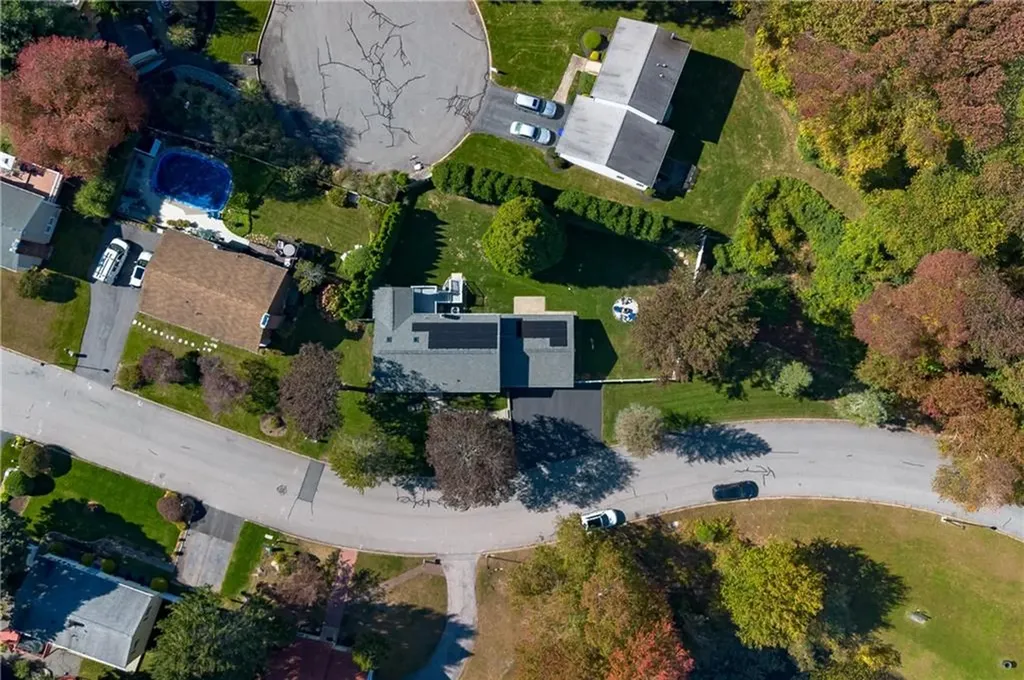 44 Juniper Drive West Warwick RI 02893