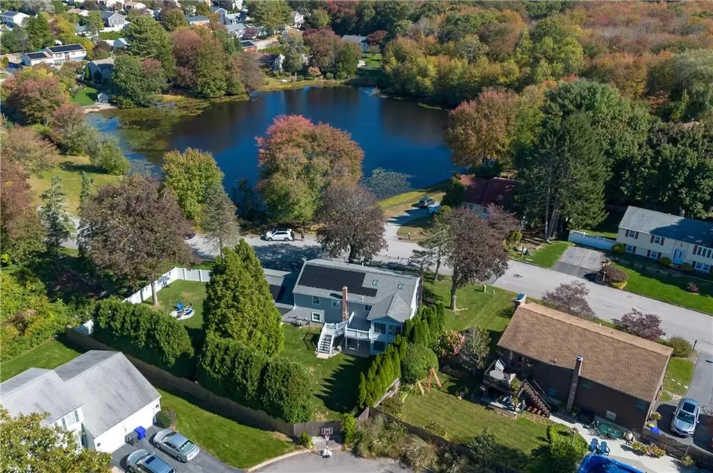 44 Juniper Drive West Warwick RI 02893