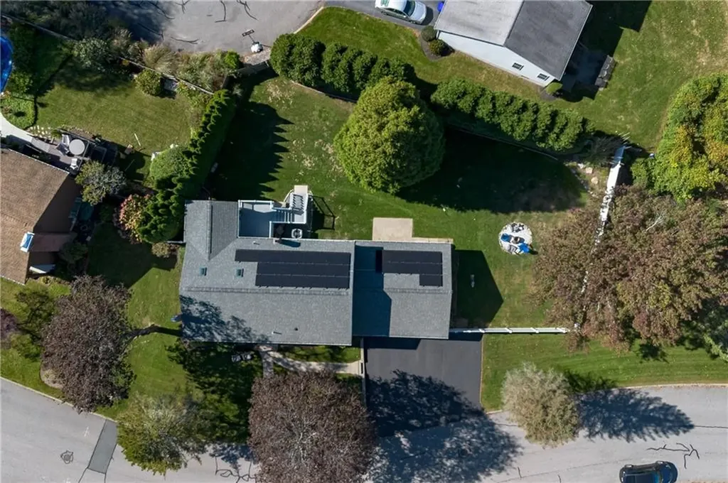 44 Juniper Drive West Warwick RI 02893