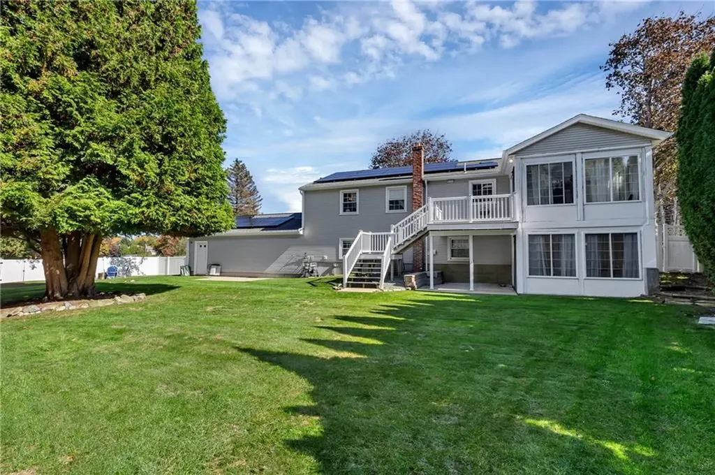 44 Juniper Drive West Warwick RI 02893