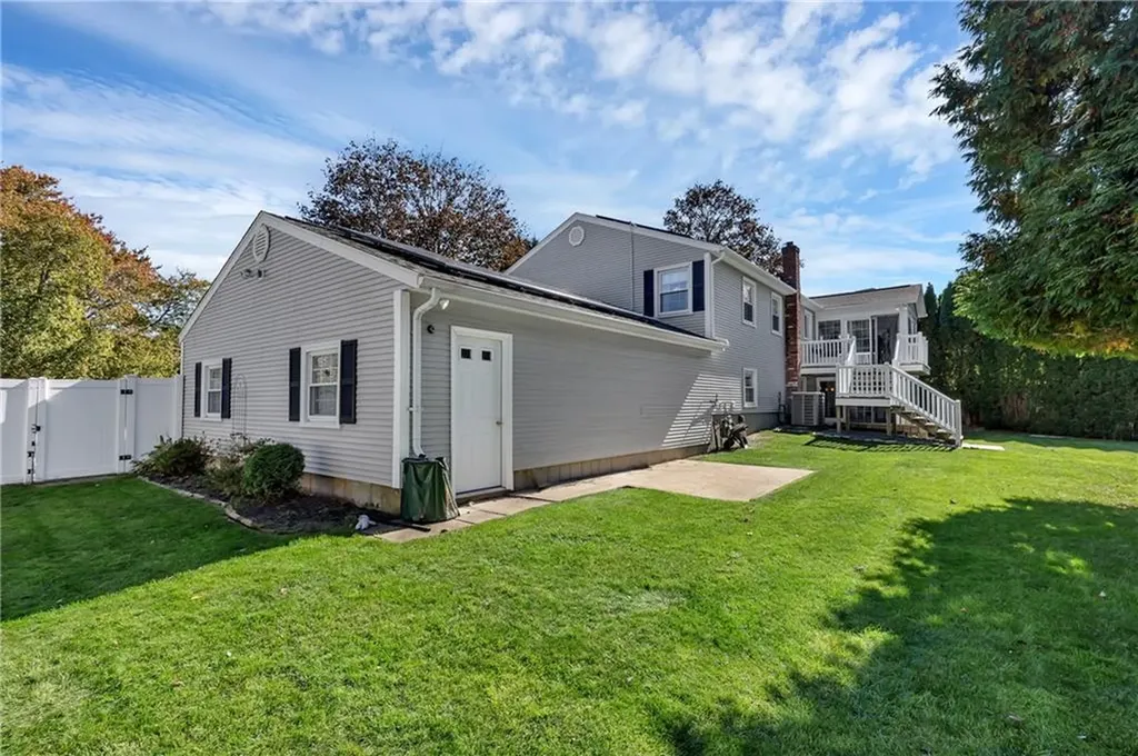 44 Juniper Drive West Warwick RI 02893