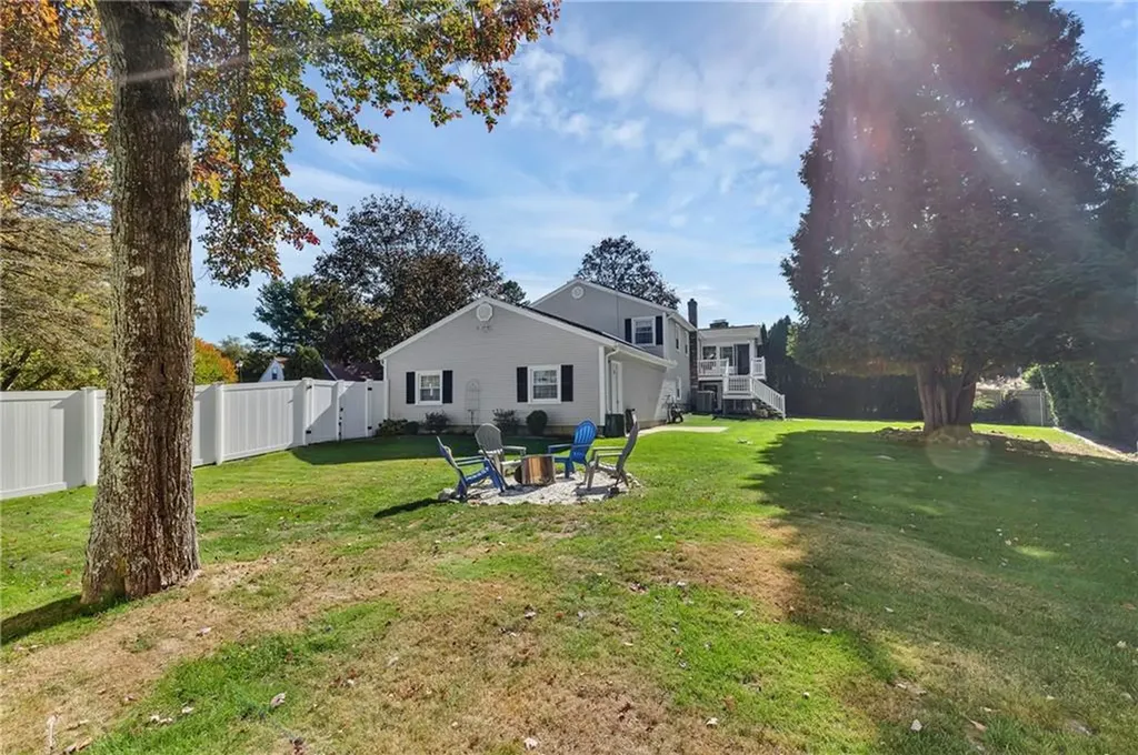 44 Juniper Drive West Warwick RI 02893