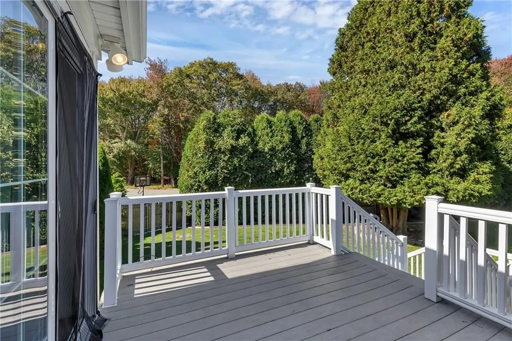 44 Juniper Drive West Warwick RI 02893