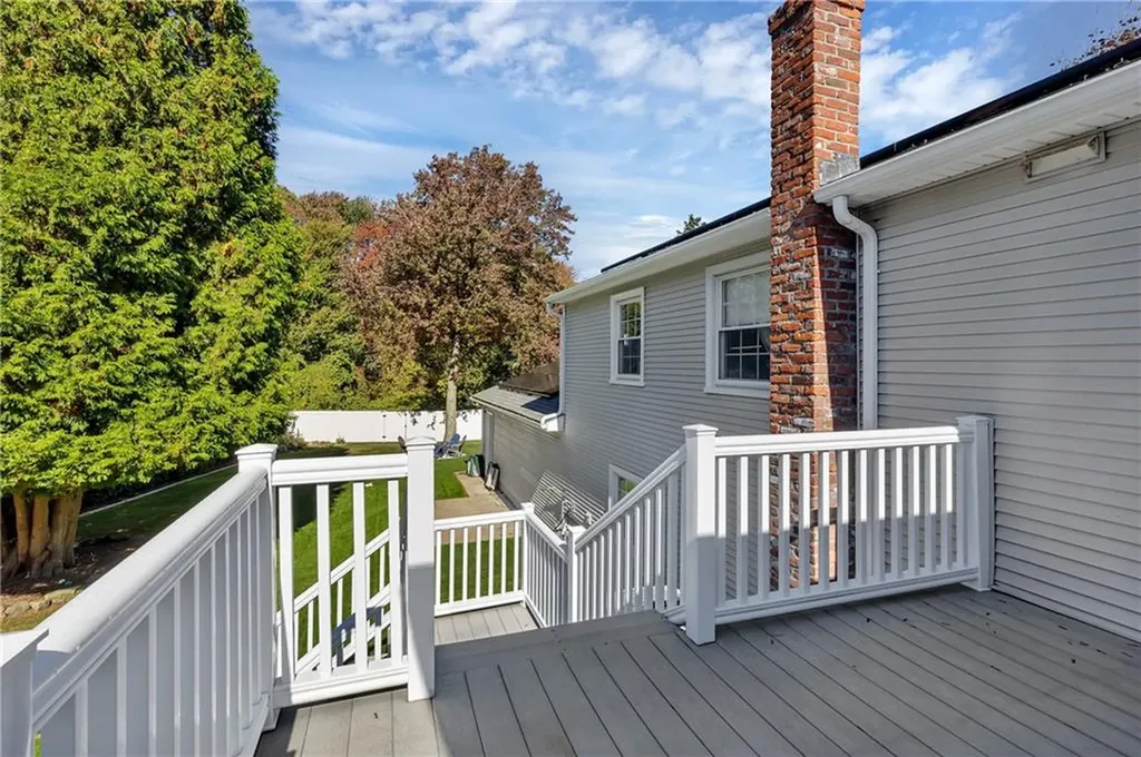 44 Juniper Drive West Warwick RI 02893
