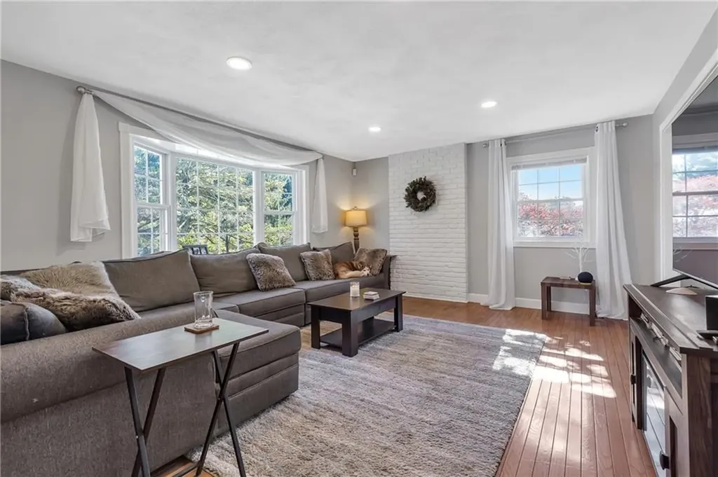 44 Juniper Drive West Warwick RI 02893