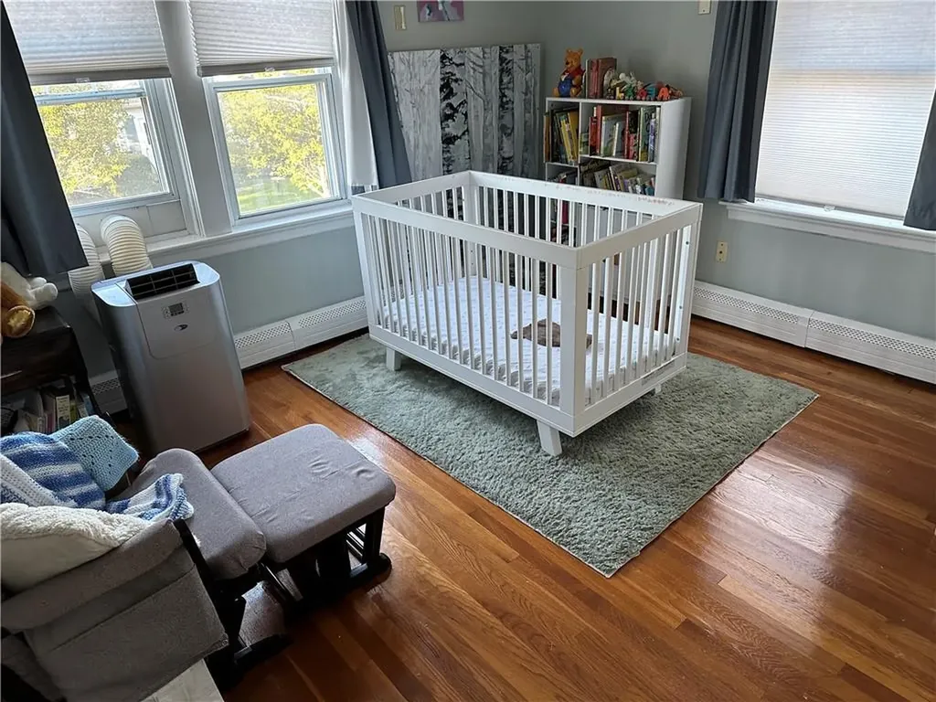 27 Holburn Avenue Cranston RI 02910