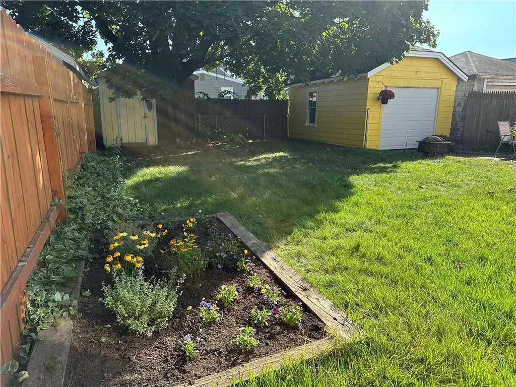 27 Holburn Avenue Cranston RI 02910
