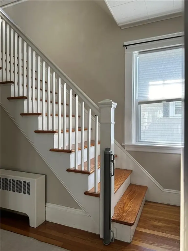 27 Holburn Avenue Cranston RI 02910