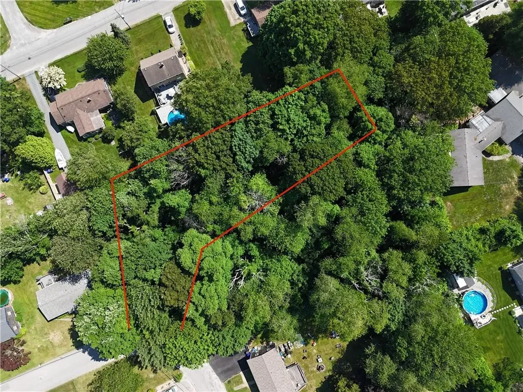 0 Overhill Lot#2 Road Warren RI 02885