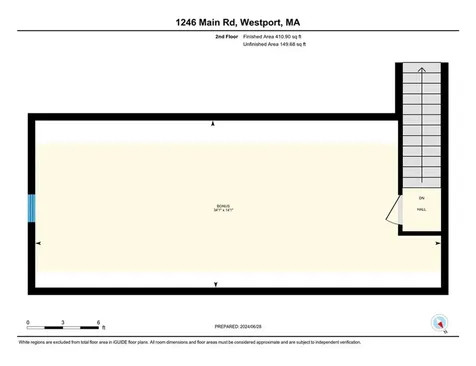 1246 Main Road Westport MA 02790