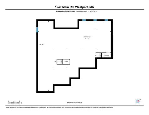 1246 Main Road Westport MA 02790