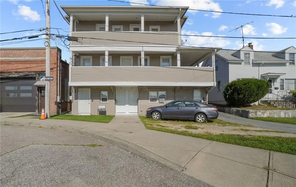 30 Brookside Avenue West Warwick RI 02893