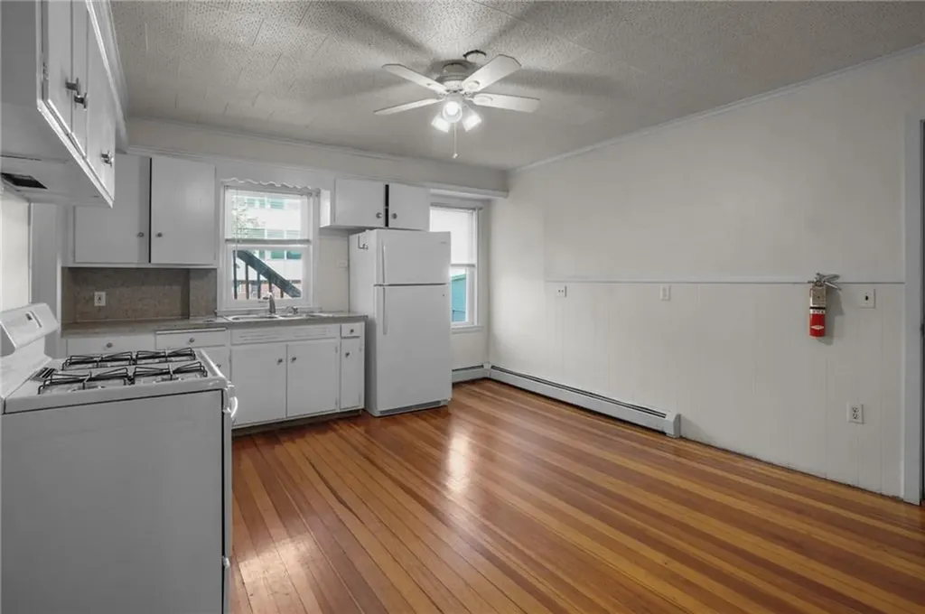 30 Brookside Avenue West Warwick RI 02893