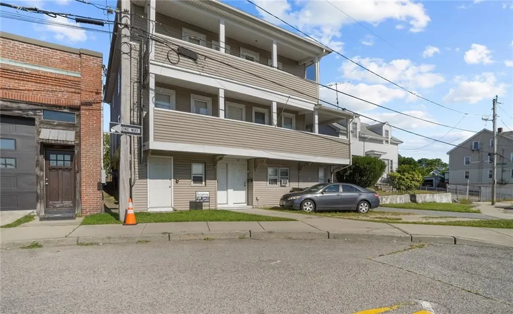 30 Brookside Avenue West Warwick RI 02893