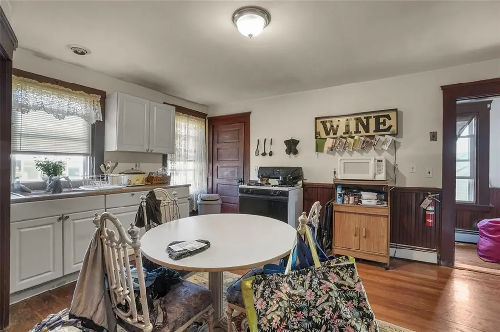 30 Brookside Avenue West Warwick RI 02893