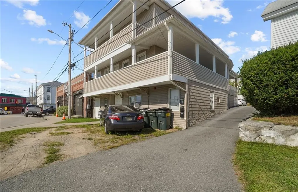 30 Brookside Avenue West Warwick RI 02893