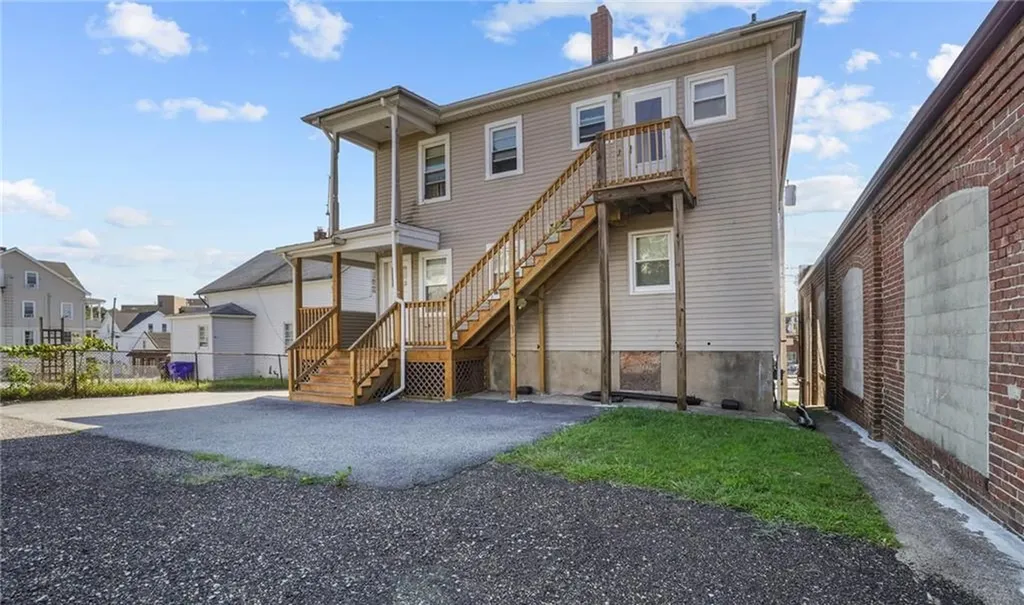30 Brookside Avenue West Warwick RI 02893