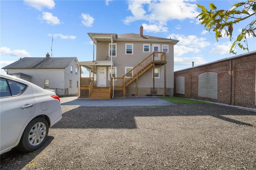 30 Brookside Avenue West Warwick RI 02893