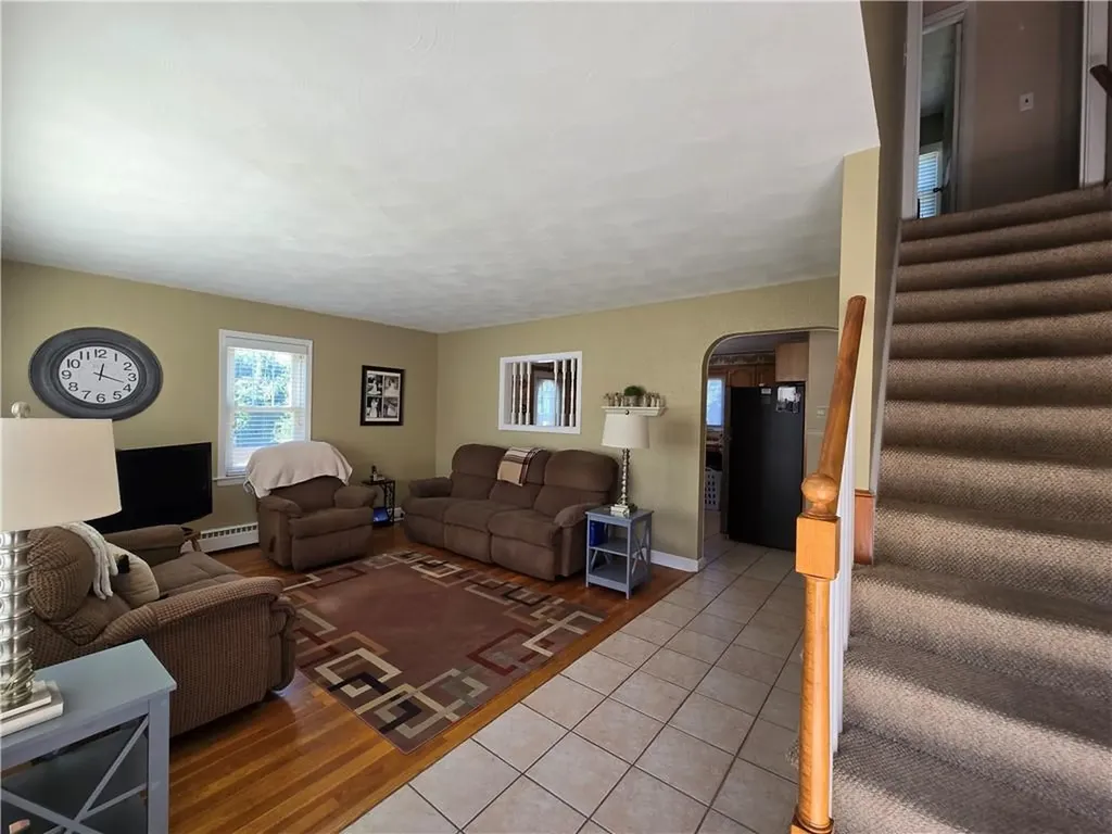 13 Rowena Drive Johnston RI 02919