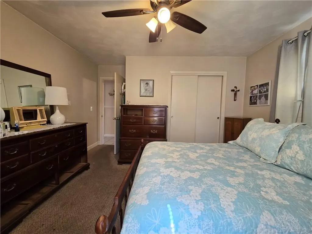 13 Rowena Drive Johnston RI 02919