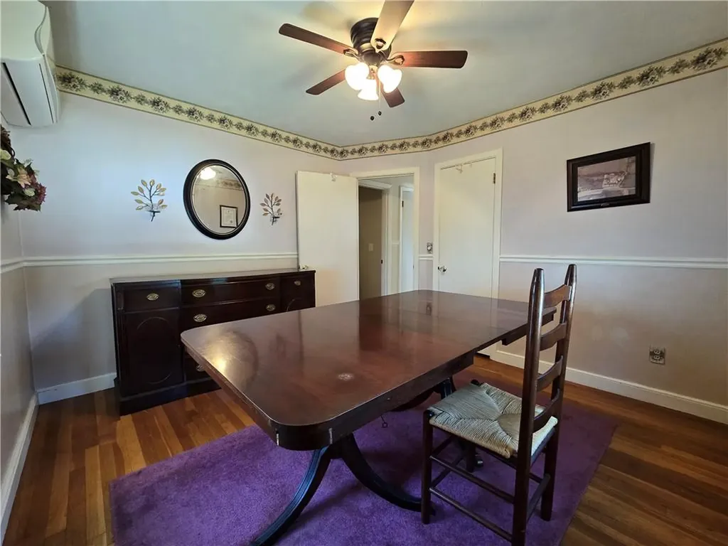 13 Rowena Drive Johnston RI 02919