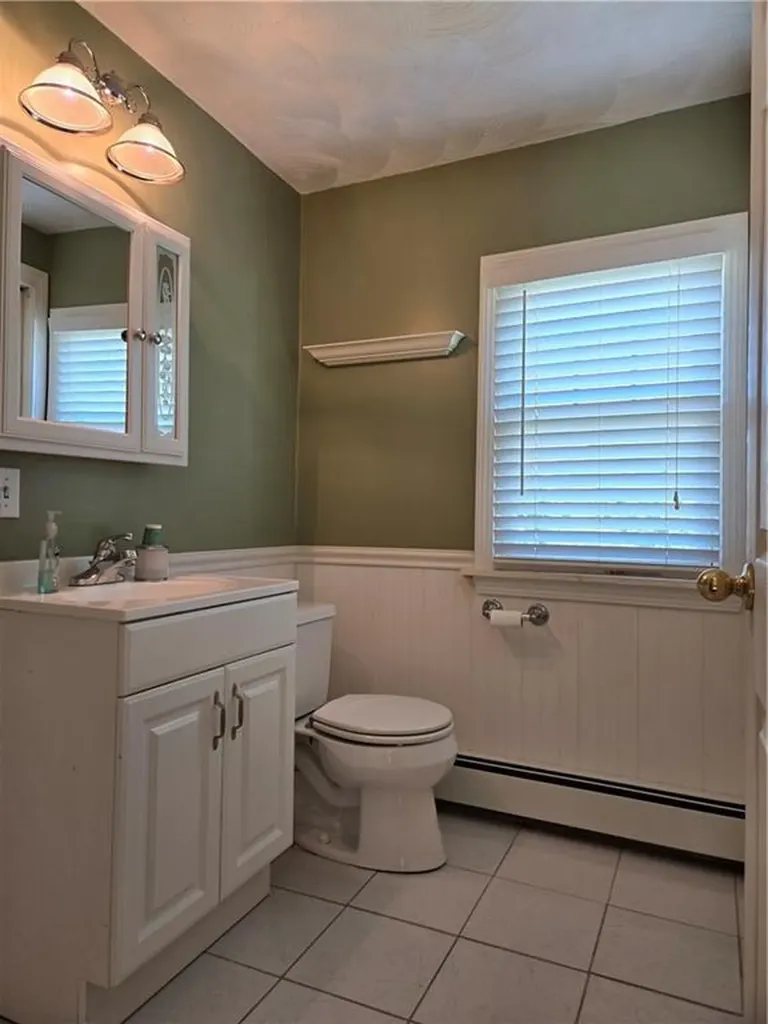 13 Rowena Drive Johnston RI 02919