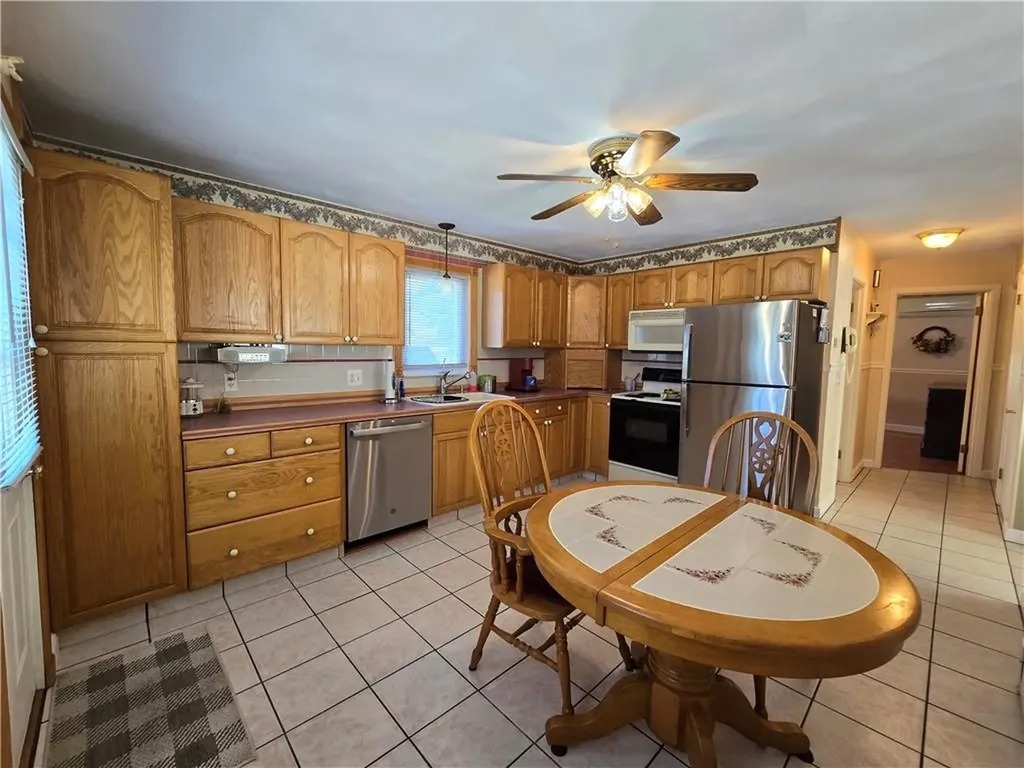13 Rowena Drive Johnston RI 02919