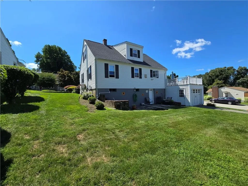 13 Rowena Drive Johnston RI 02919