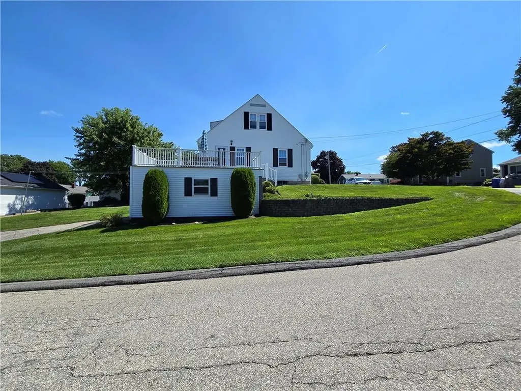 13 Rowena Drive Johnston RI 02919
