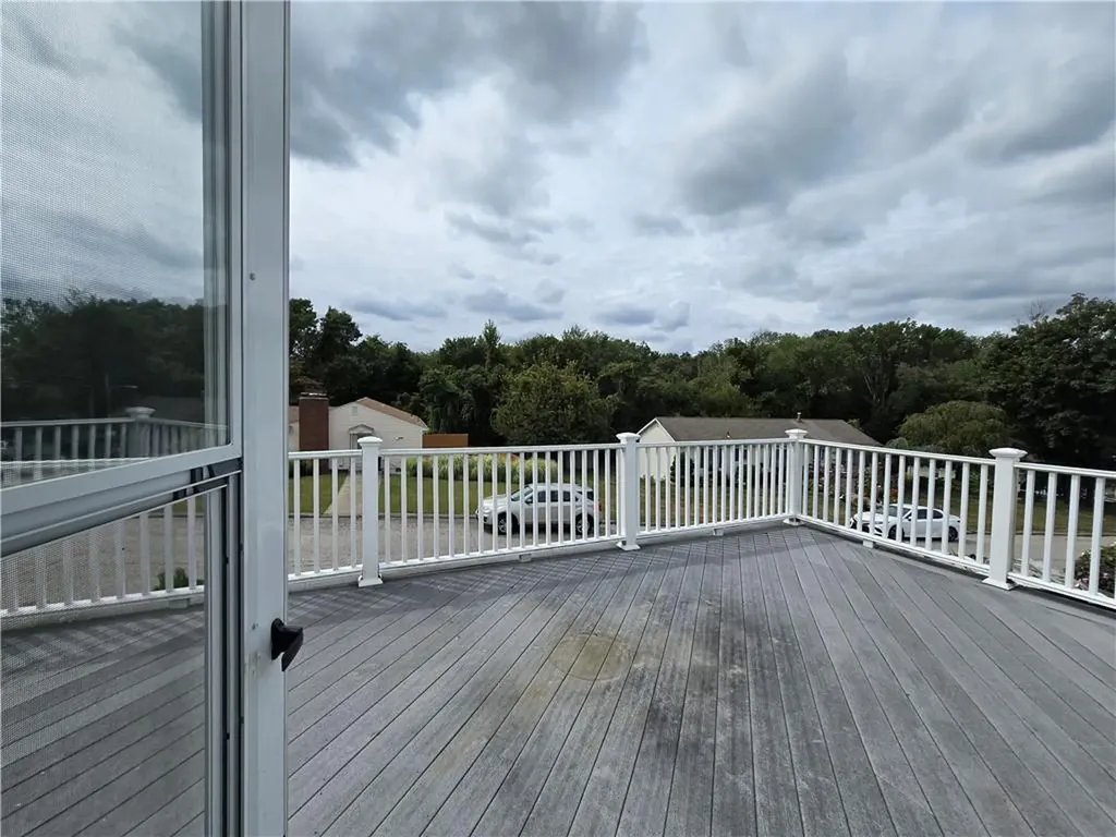 13 Rowena Drive Johnston RI 02919